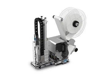 m-series labeler automatis