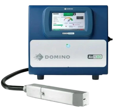 Domino ax series cij 1