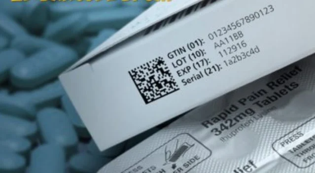 Serialisasi pharmasi farmasi