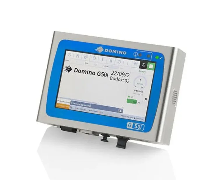 Domino g50i mudah dipasang