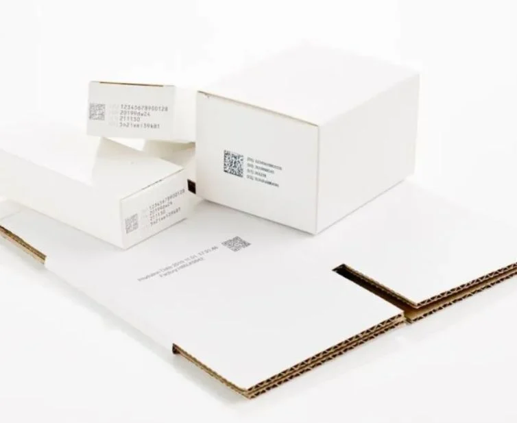 Gx350i series printing