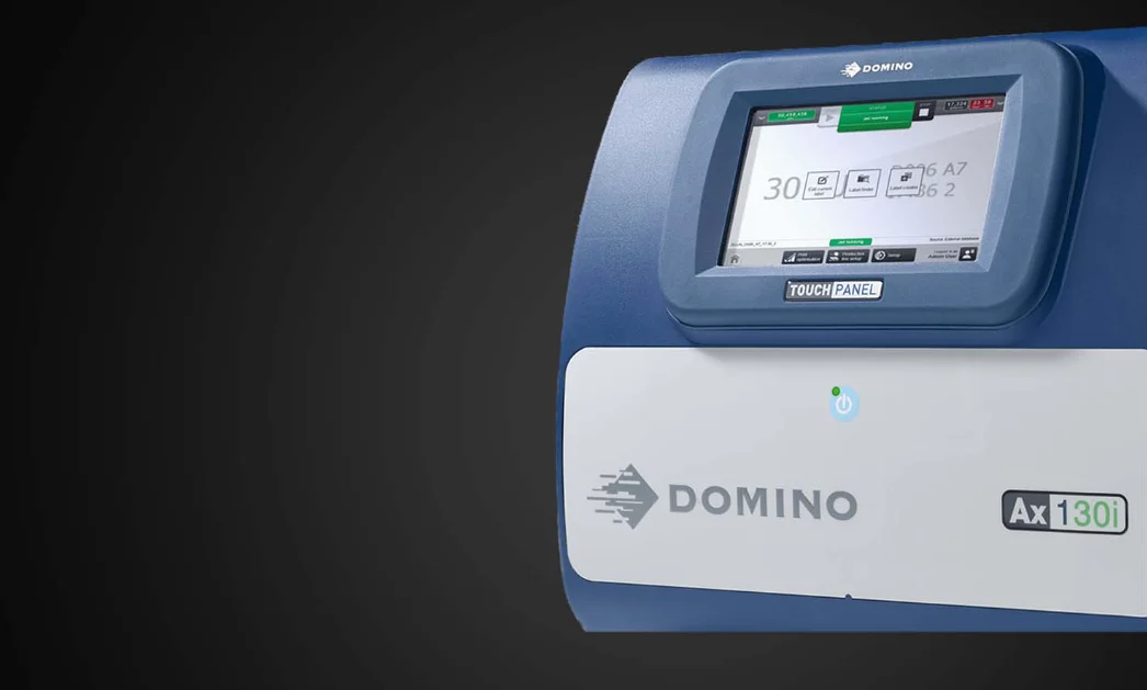 ax1301 series domino