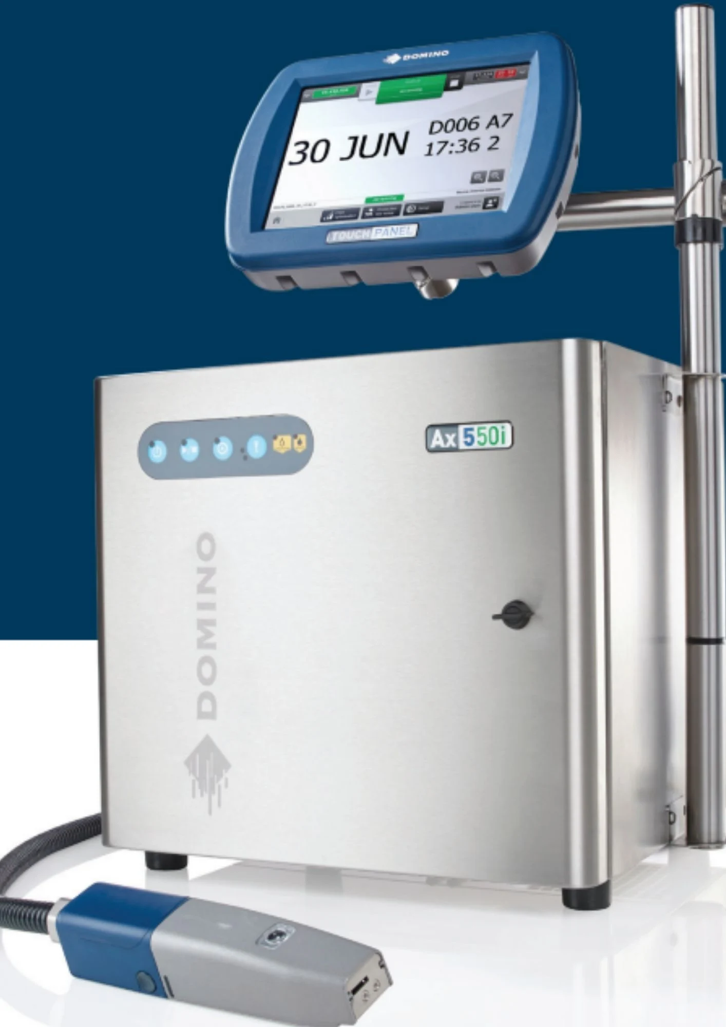 ax550i series domino