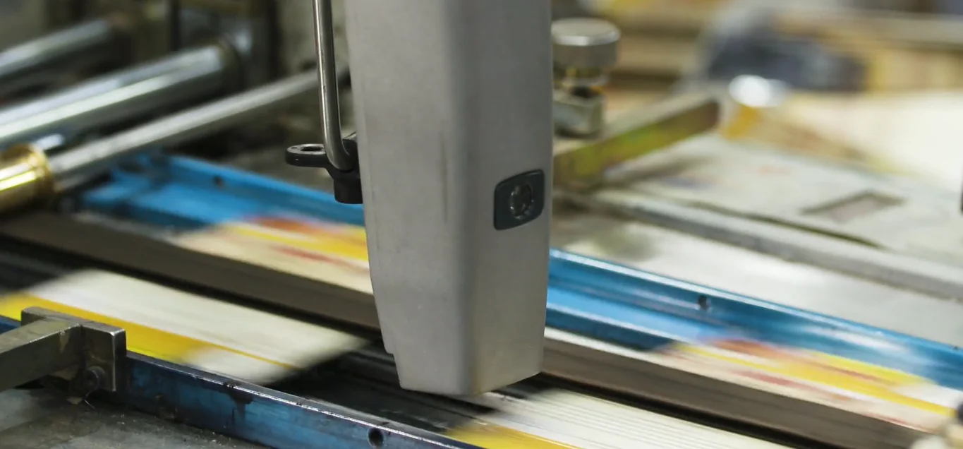 domino ax350i series printer inkjet