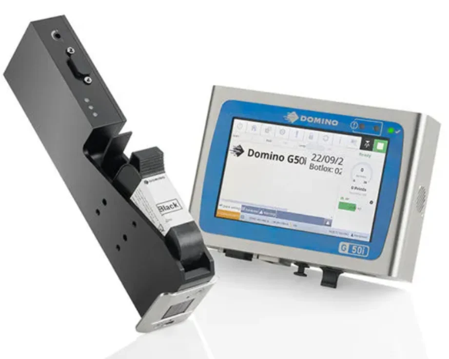 tij g50i series