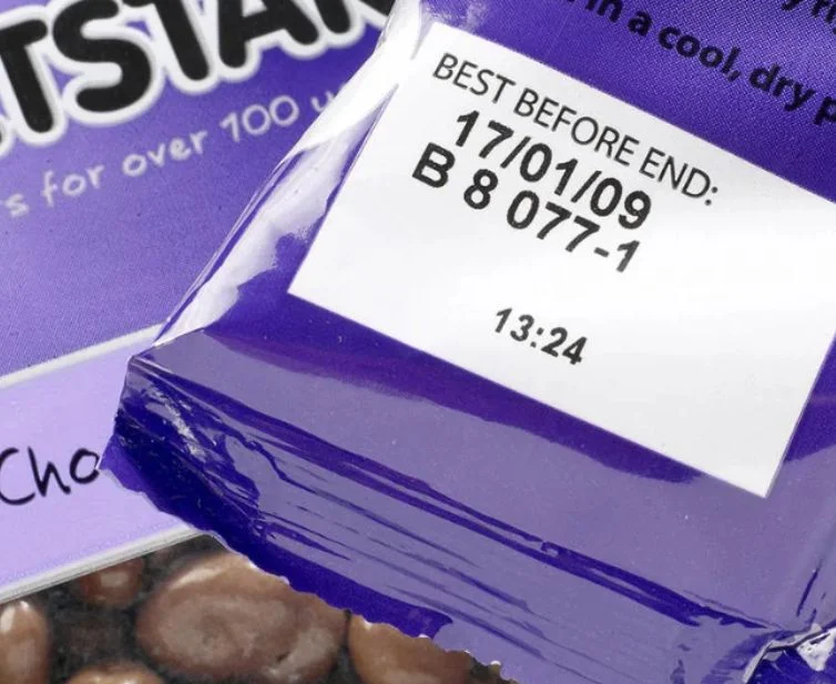 Mesin Expired Date Domino Printing Product V230i Series