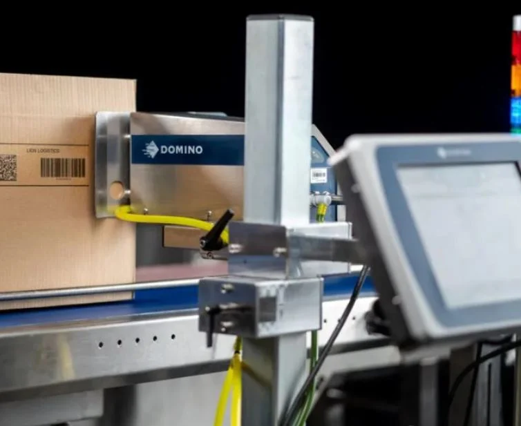 expired date printer domino
