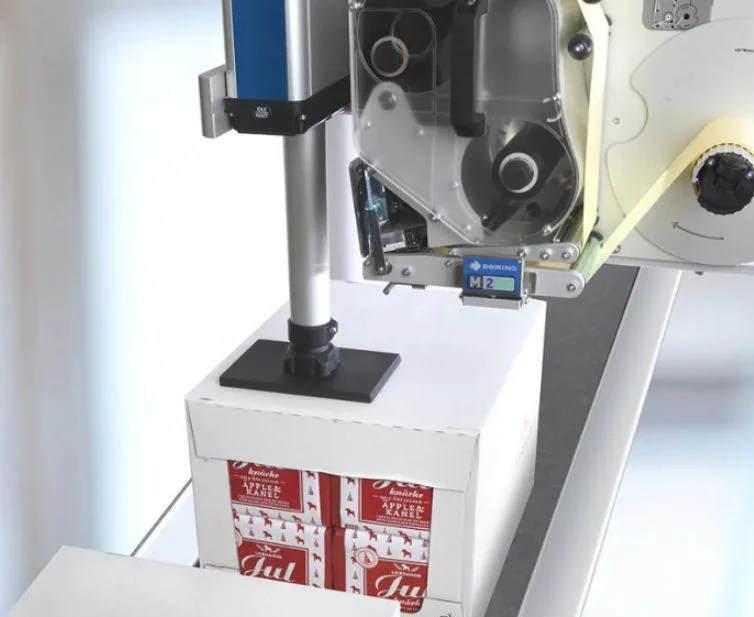 Domino m series printing indonesia