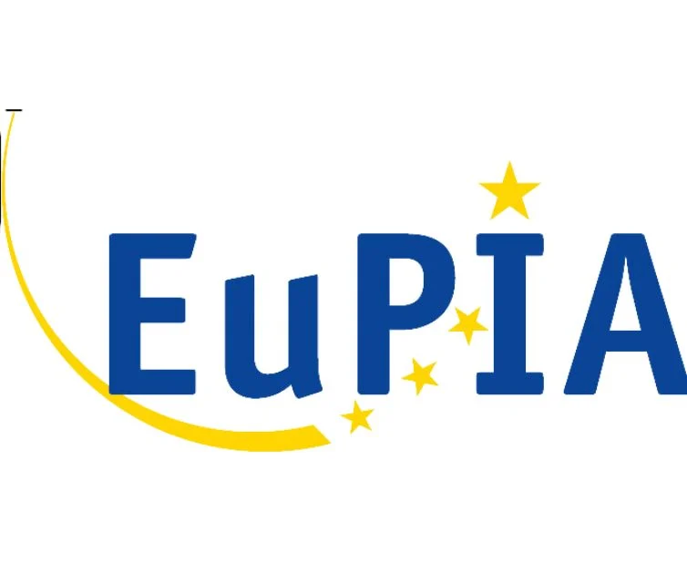 EuPIA Domino Printing