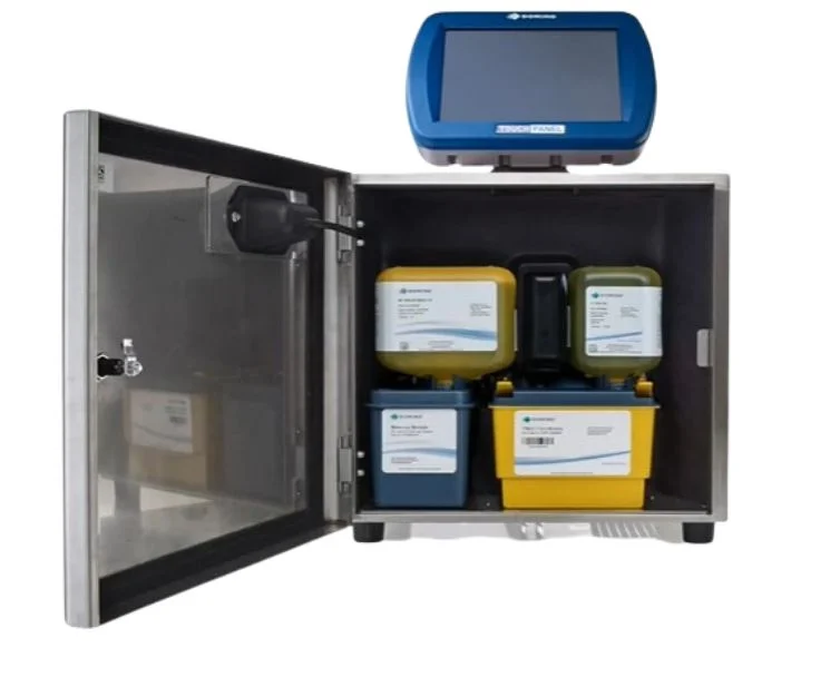 ITM Continuous Inkjet