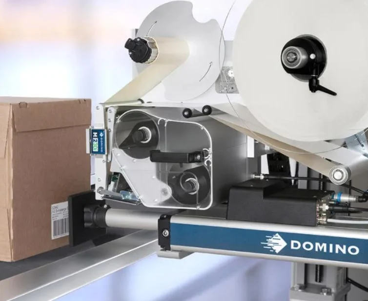 M Series Domino Printing date coder machine