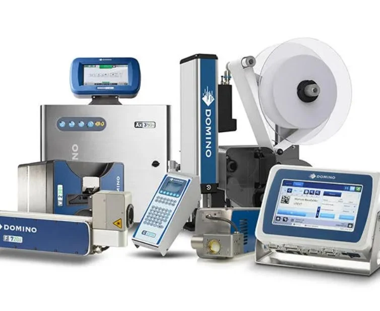 Mesin Coding Media Motor Packaging Indonesia