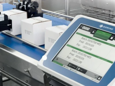 domino printing indonesia date coder machine