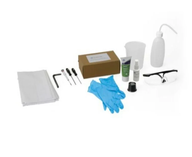 accessories coding performing kit