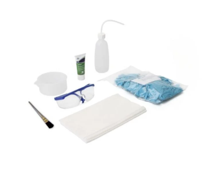 accessories starter kit domino