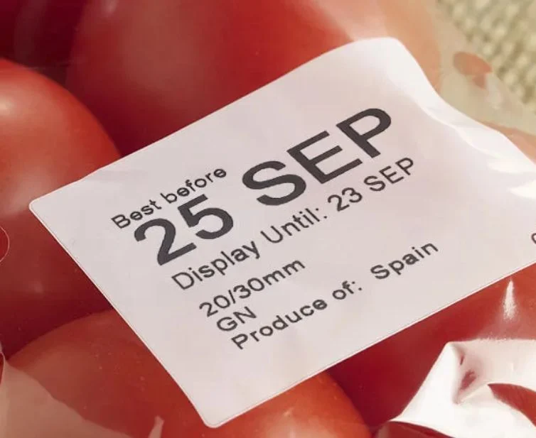 expired date best before