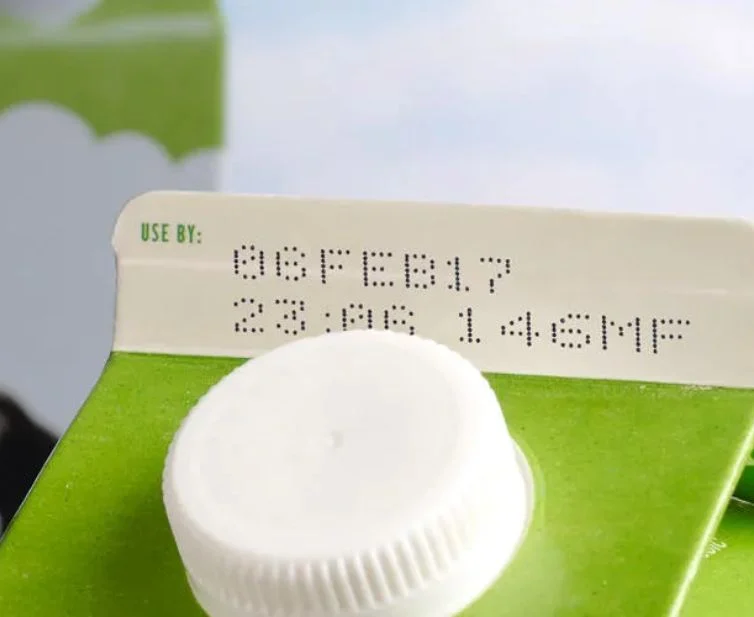expired date use by