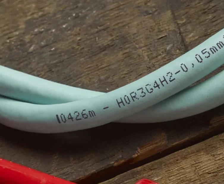 aplikasi kabel dan kawat