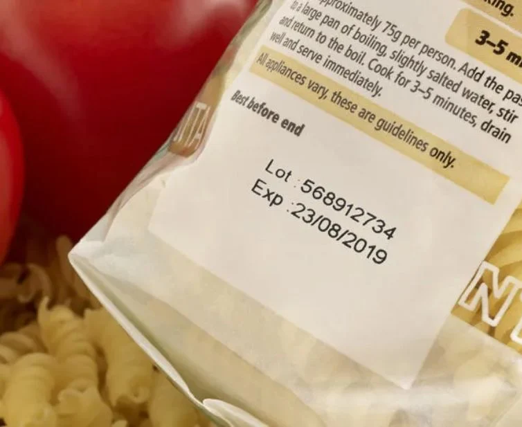 aplikasi plastik makanan ringan domino