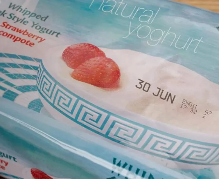 aplikasi produk susu