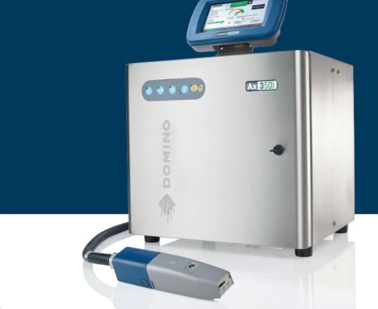 domino printing indonesia date coder machine