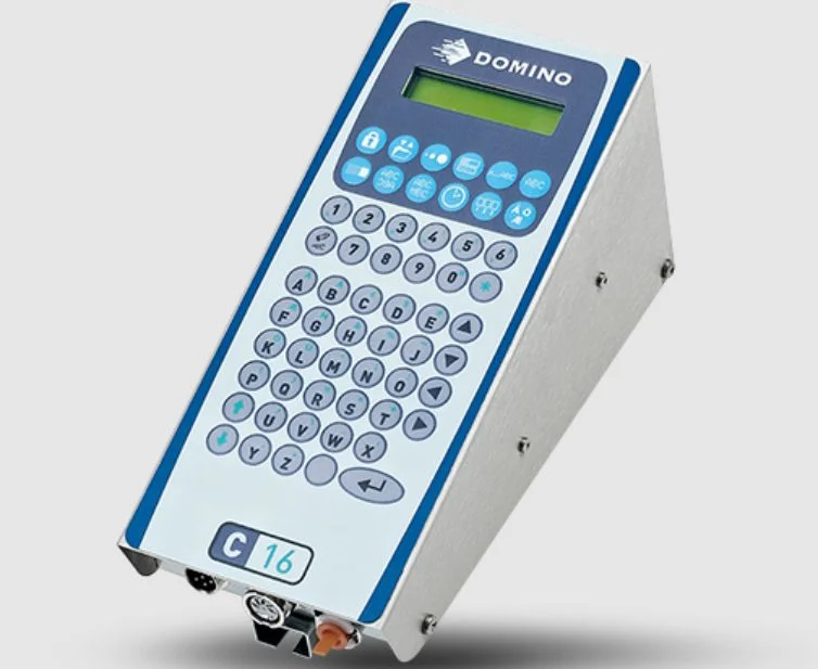 large character printer c series domino