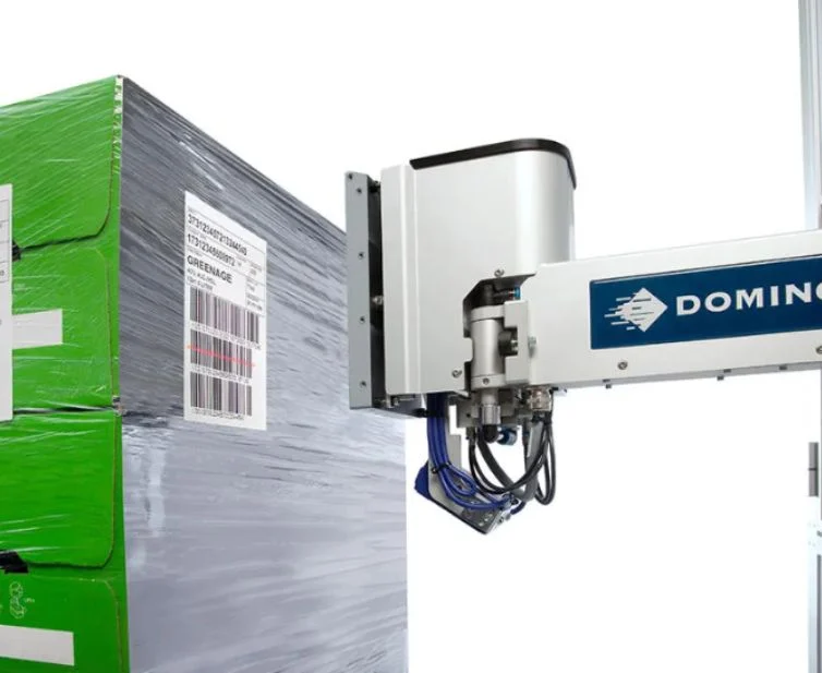 hasil cetak m series domino printing indonesia