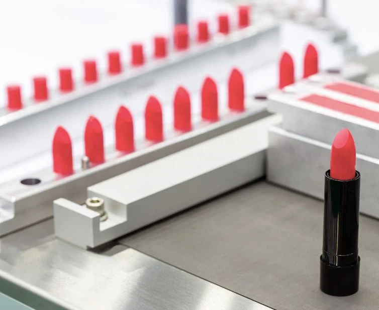 industrial printer kosmetik industri domino printing