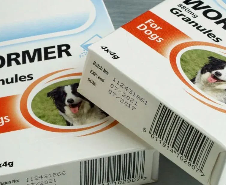 Expired date pada bungkus makanan