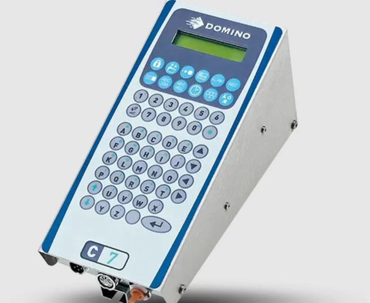 large character printer c series