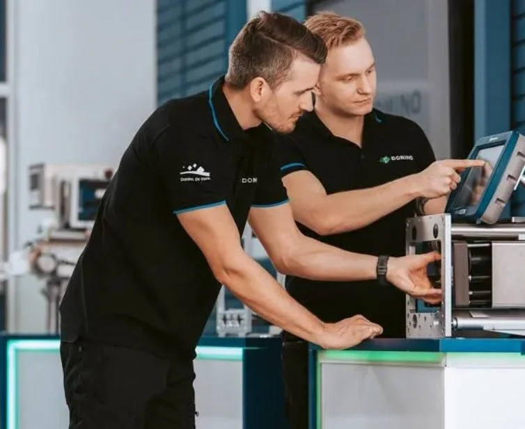 service domino support & maintenance