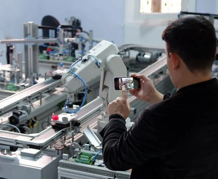 service support and maintenance domino indonesia