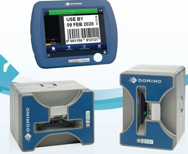 date coder machine domino indonesia