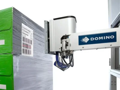 M230i-P150-Pallet M Series Print and Apply Media Motor Packaging Indonesia