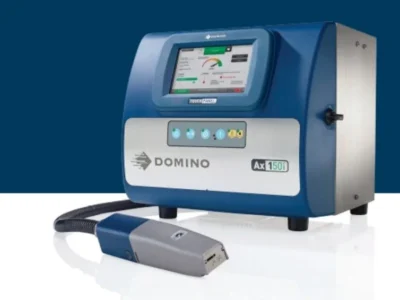 domino printing indonesia mesin coding otomatis continuous inkjet printer CIJ printer