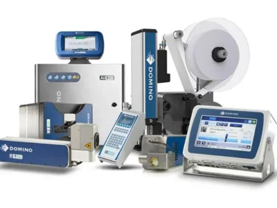 mesin coding otomatis domino printing indonesia