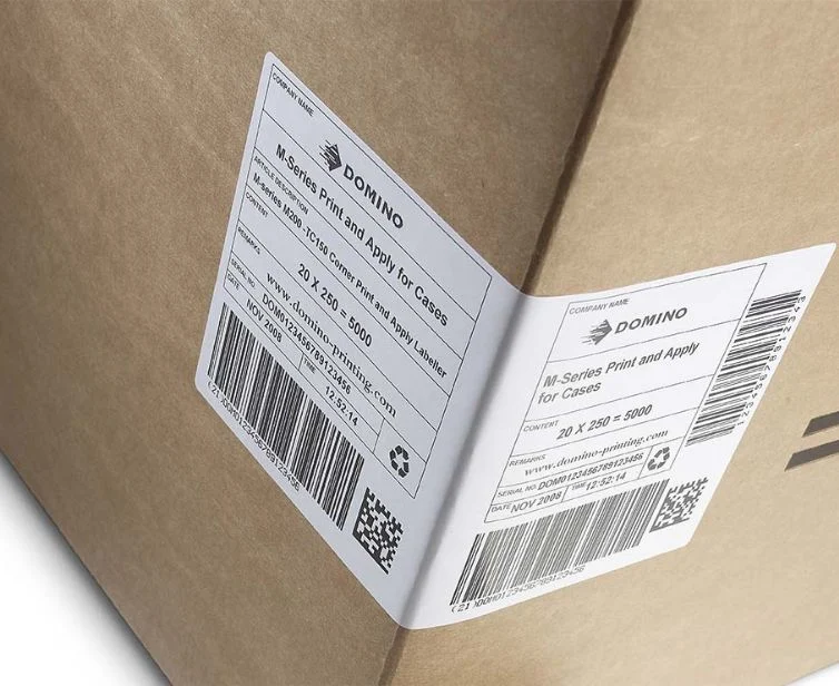 seri m domino printing indonesia labelling print and apply