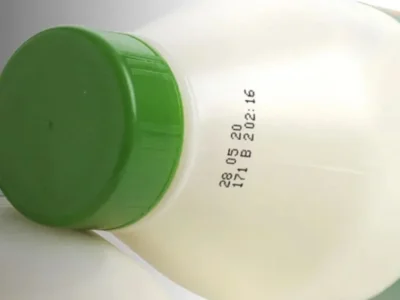 botol plastik domino cij printer