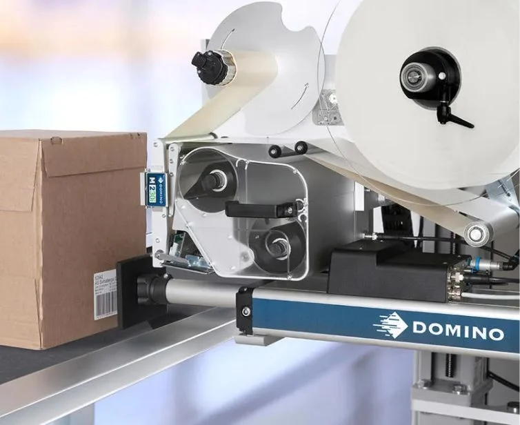 domino printing indonesia M230i-T4T6 m series print and apply