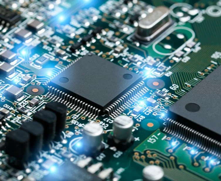 industri elektronik domino cij Ax150i series