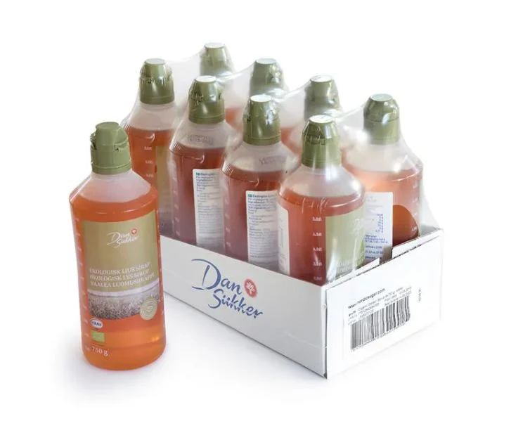 print & apply domino m series label