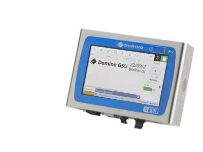 G50i series tij printer domino printing