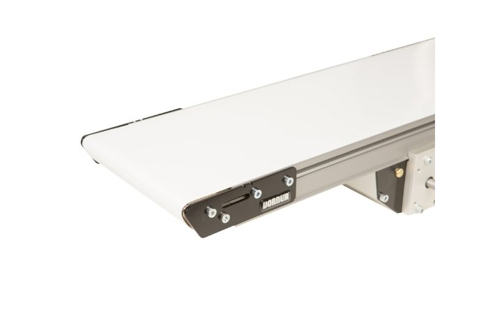 2200 belted conveyors miniature & low profile conveyor