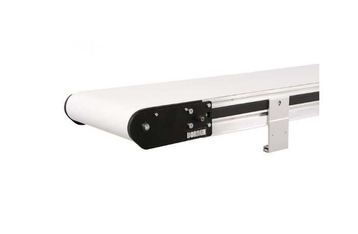 3200 belted conveyors