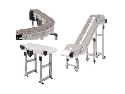 3200 modular belt conveyor