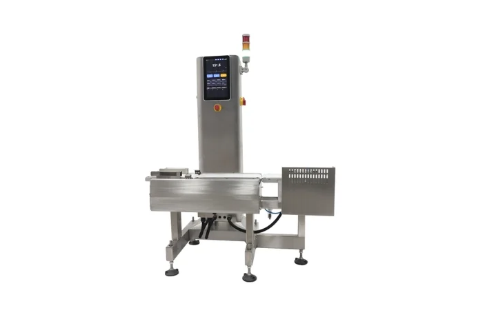Cwc 300ns checkweigher ns series