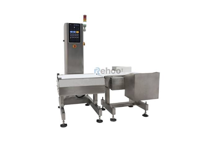Cwc 450ns checkweigher nseries