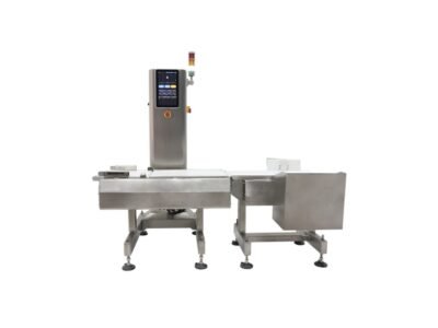 Cwc 500ns checkweigher n seires
