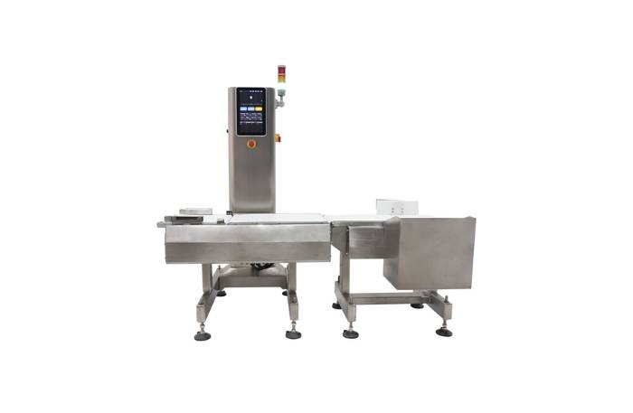 Cwc 500ns checkweigher n seires