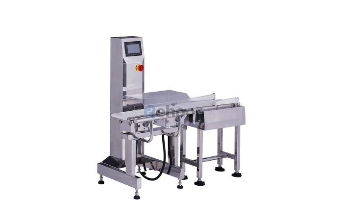 Cwc m300 checkweigher m series